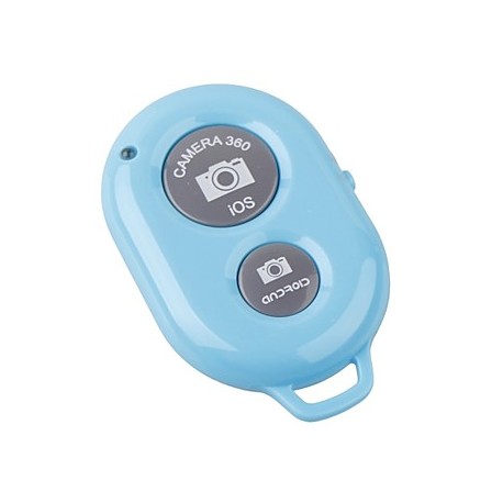 Telecommande Bluetooth pour GSM