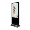 Totem Ecran 55" Digital signage USB