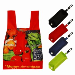 Sac pliable en polyester
