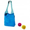 Sac pliable boule