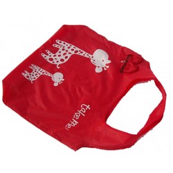 Sac pliable boule