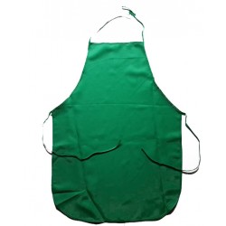 Tablier de cuisine polyester