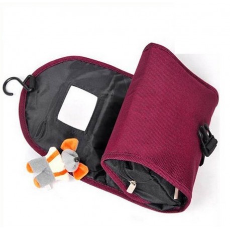 Trousse de toilette Canvas