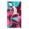 Serviette de plage