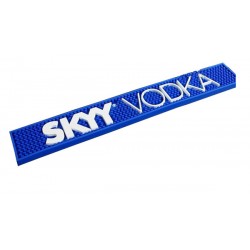Tapis de bar en PVC