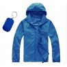 Anorak pliable nylon