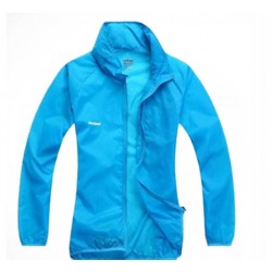 Anorak polyester 