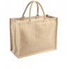 Sac en toile de jute