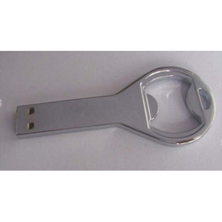 Clé usb forme de cle