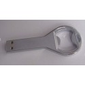 Clé usb forme de cle