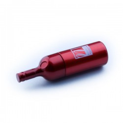 Cle usb bouteille