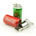 Cle usb forme canette