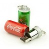 Cle usb forme canette