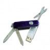 Couteau suisse cle usb