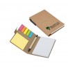 Blocnote memo stick