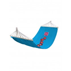 Hamac suspendu