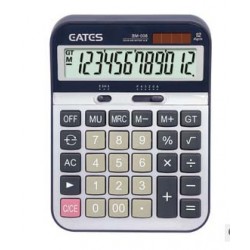 Calculatrice scientifique