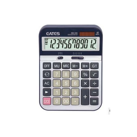 Calculatrice scientifique