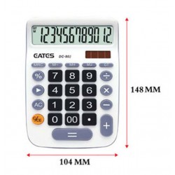 Calculatrice scientifique