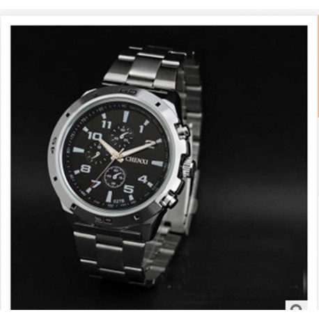 Montre métal