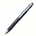Stylo 4 couleurs stylet