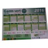 Calendrer Magnetique