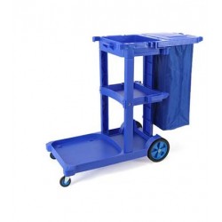 Chariot de nettoyage