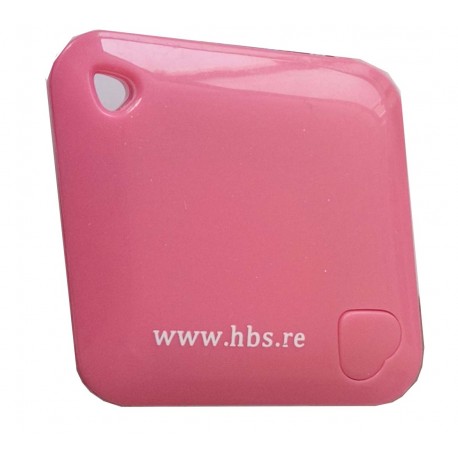 itag porte clé connecté bluetooth