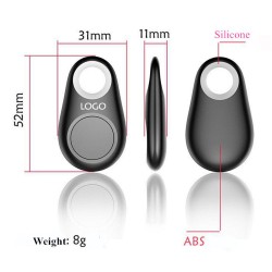 itag porte clé connecté bluetooth