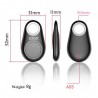 itag porte clé connecté bluetooth