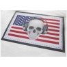 Tapis de sol entree