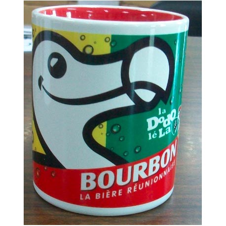 Mug ceramique