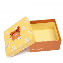 Boite cadeau simply