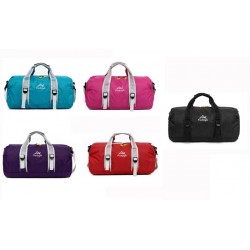 Sac de voyage Mali