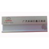 Badge duo magnetique epingle Manuella