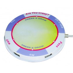 Decision maker multiplicateur USB