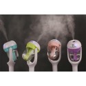 Diffuseur Allume cigare color