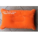 coussin de plage gonflable