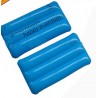 coussin de plage gonflable