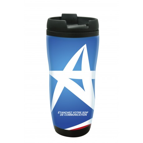 Mug isotherme