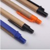 Stylo papier recycle