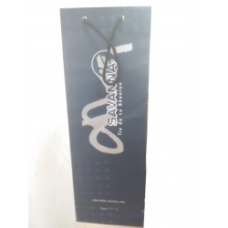 Sac papier pour bouteille
