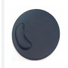 Tapis de souris avec repose poignet