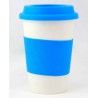 Mug ceramique et silicone