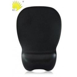 Tapis de souris avec repose poignet