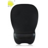 Tapis de souris avec repose poignet