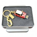 Cle usb car