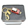 Cle usb car