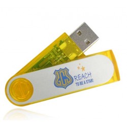 Cle usb Tex