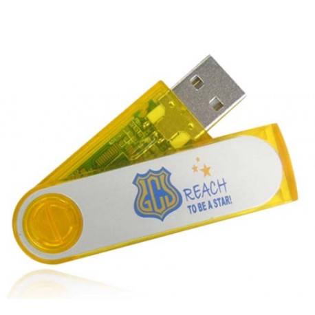 Cle usb Tex